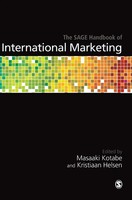 Masaaki Kotabe (U. A.) | The Sage Handbook Of International Marketing | Buch