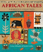 Gcina Mhlophe | African Tales | Taschenbuch | Englisch (2017)