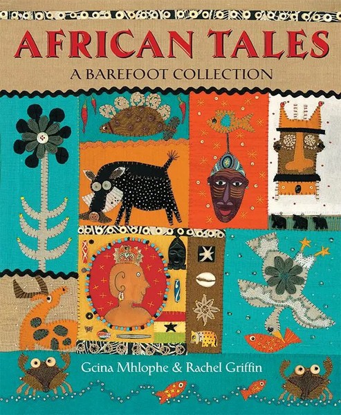 Gcina Mhlophe | African Tales | Taschenbuch | Englisch (2017)-image