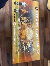Tipp Kick Golden Goal Cup