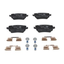 Kits de frein Seat EXEO