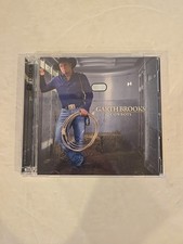 Garth Brooks 2 CD Disc  Cowboys Old School Double CD 