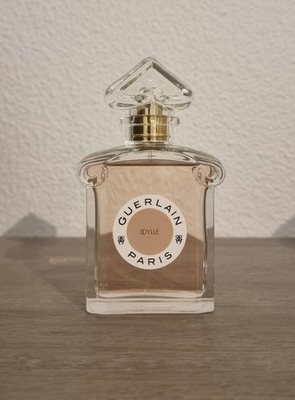 Güerlain Idylle Eau De Parfum 75ml
