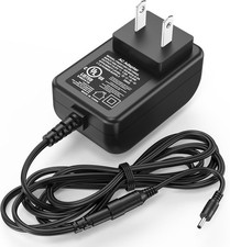 12V Trimmer Charger Replacement Fit for BaByliss PRO FX3 FXX3T Cordless Hair ...