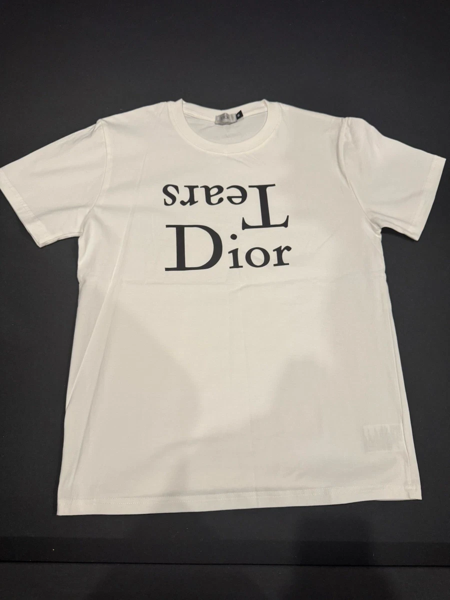 Dior Homme Men's T-Shirts | eBay