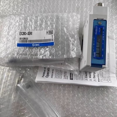 1PCS EX260-SEN1 SMC terminal module EX260-SEN1 New Fast delivery *qq
