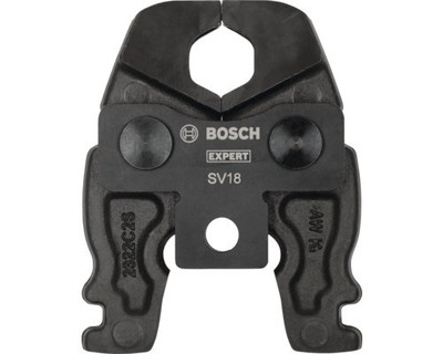 Bosch EXPERT Compact Pressbacke, SV18