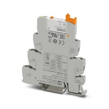 1PC FOR Phoenix Contact 2909663 PLC-RSC-24DC/1AU/MS/SEN Relay Module
