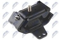 Motorlager NTY ZPS-NS-051 FüR Nissan Pick UP D22 Navara NP300 Pickup 4X4 Dci 4WD