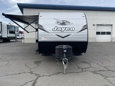 2026 Jayco Jay Flight SLX Double Axle 210QBW