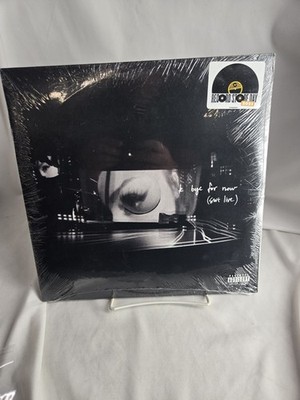 K Bye for Now (SWT Live) by Ariana Grande (Vinyl, Jun-2021, 3