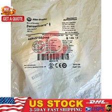 NEW Allen-Bradley 440N-Z21SS2HN9 SensaGuard Safety Switch 440NZ21SS2HN9 AB