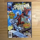 The Amazing Spider-Man #430 Marvel Carnage Silver Surfer 1998