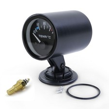 Zusatz Instrument Wassertemperatur Kühlwasse...