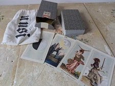 Rare Uusi Pagan Otherworlds Tarot Deck -discontinued