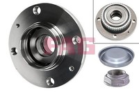 NEU - Schaeffler FAG 713650520 Radlagersatz FüR Peugeot