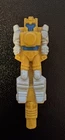 Vintage Transformers G1 Original Targetmaster Ricochet Quickmix Action Figure