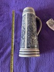German Beer Stein - Vintage — photo 2