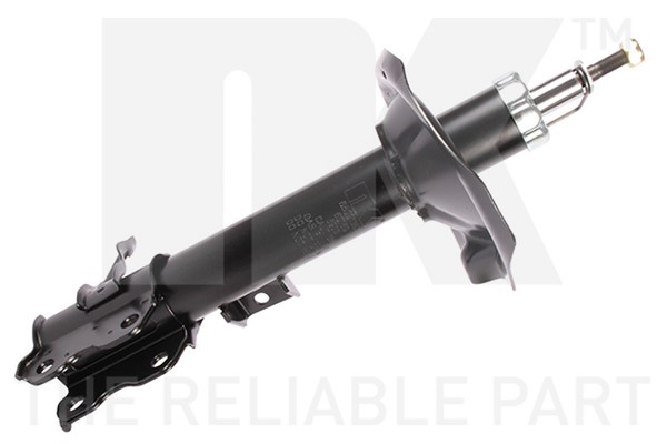 1X NK StoßDäMpfer 65221363 FüR Nissan T30 Trail 1 4X4 Dci FWD-image