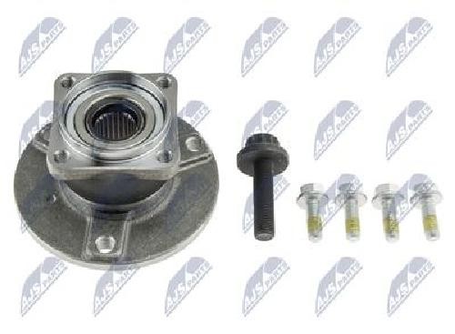 Original NTY Wheel Bearing Kit KLT-ME-012 For Smart