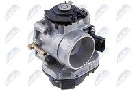 NTY Drosselklappenstutzen FüR Audi A3 Skoda Octavia I VW Bora 96-10 06A133063F