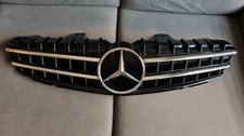 Mercedes radiator grille CL63AMG A2168800283 Mercedes radiator grille CL63AMG A2168800283
