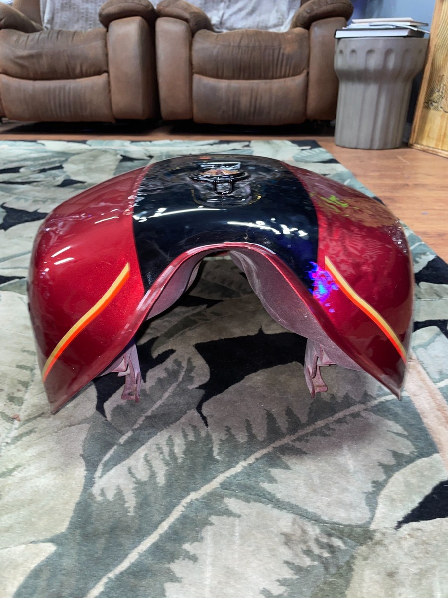 Genuine OEM 1979 Honda CBX1000 Super Sport Fuel Tank | eBay