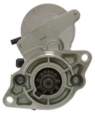 Anlasser Neu - Made In Italy - für 128000-5411 Kubota V1200 V1200N V800  Teupen