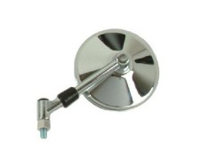 Spiegel VIC - Universal 10mm g. Prawostronny k. Chromowany passt für Suzuki LS, VS