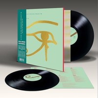 Alan Parsons Project - Eye In The Sky Cv 45 Audiophile Edition - Vin - F600Z