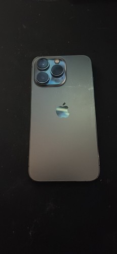 Apple iPhone 13 Pro - 256GB - Graphite (Unlocked)
