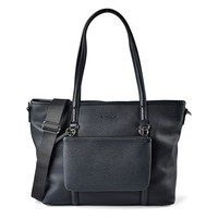 Tom Tailor Jamila Shopper Tasche 43,5Cm #TT-004760 (Dark Blue)