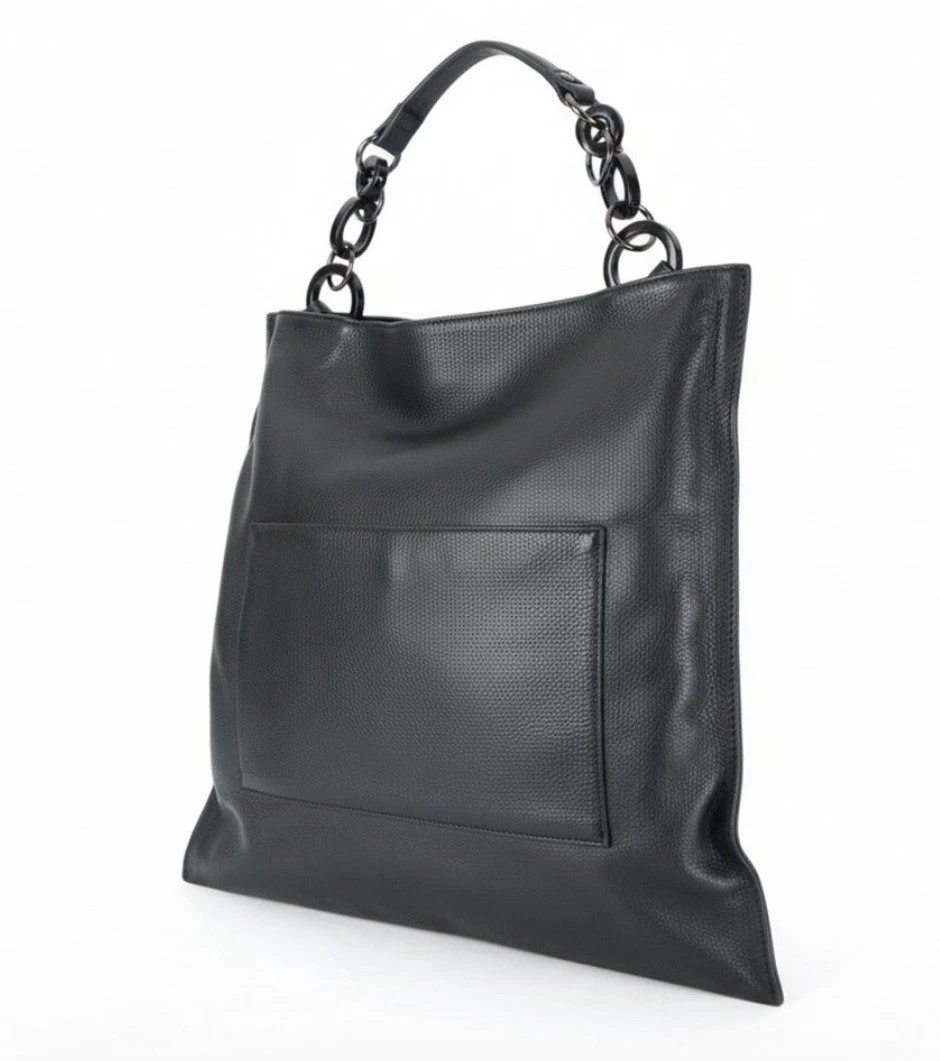 Tiffany & Co. Black Bags & Handbags for Women for sale | eBay
