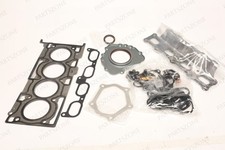 1000b338 Mitsubishi Genuine Oem Lancer Engine Overhaul Gasket Kit New Part