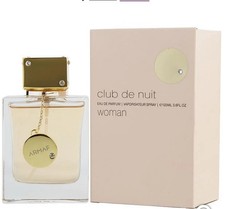 Armaf Club de Nuit Imperiale Eau de Parfum Women, 3.6 oz 105 Ml Spray