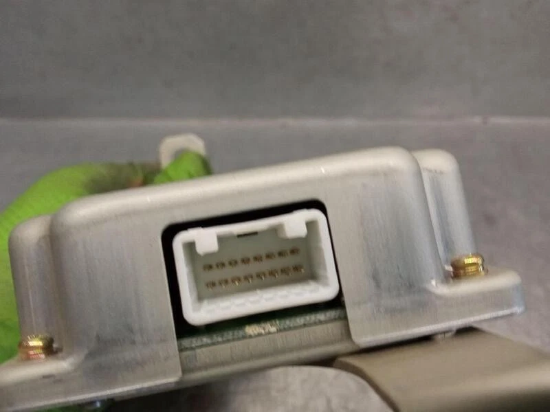 41650CC40A modulo elettronico per NISSAN MURANO I (Z50) 3.5 4X4 2002 5601344 - Immagine 2 di 3