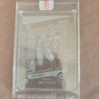 2024 Panini Absolute Football Rome Odunze #G-RO