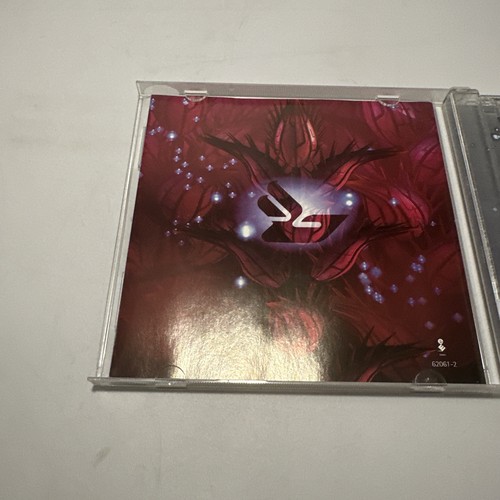 #7V-Björk – Homogenic (CD, 1997) Japan - Picture 3 of 6
