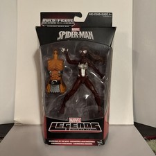 Marvel Legends Infinite Series - Ultimate Spider Woman Hobgoblin BAF 2015 Figure