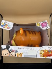 Disney Tsum Tsum Stack N Display Tigger
