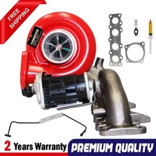 GEN1 High Flow Turbo Charger With Genuine Oil Feed Pipe For Kia Optima 2.0L