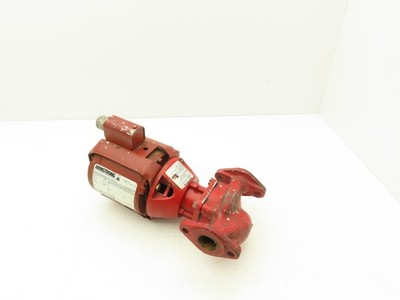 B&G Armstrong 810119-011 Circulator Water Pump 1-1/4'' Flanged 115V 5KH39DN5702BX
