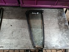 Subaru Justy 4 Seitenscheibe Hinten Rechts Freieckscheibe Original 43R-00122 Subaru Justy 4 Seitenscheibe Hinten Rechts Freieckscheibe Original 43R-00122