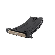 Cup Holder fits 06-11 BMW 3 Series E90 06-12 E91 Driver Front Beige Retractable