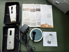 No No HAIR NoNo Professional Hair Removal Device Model 8800