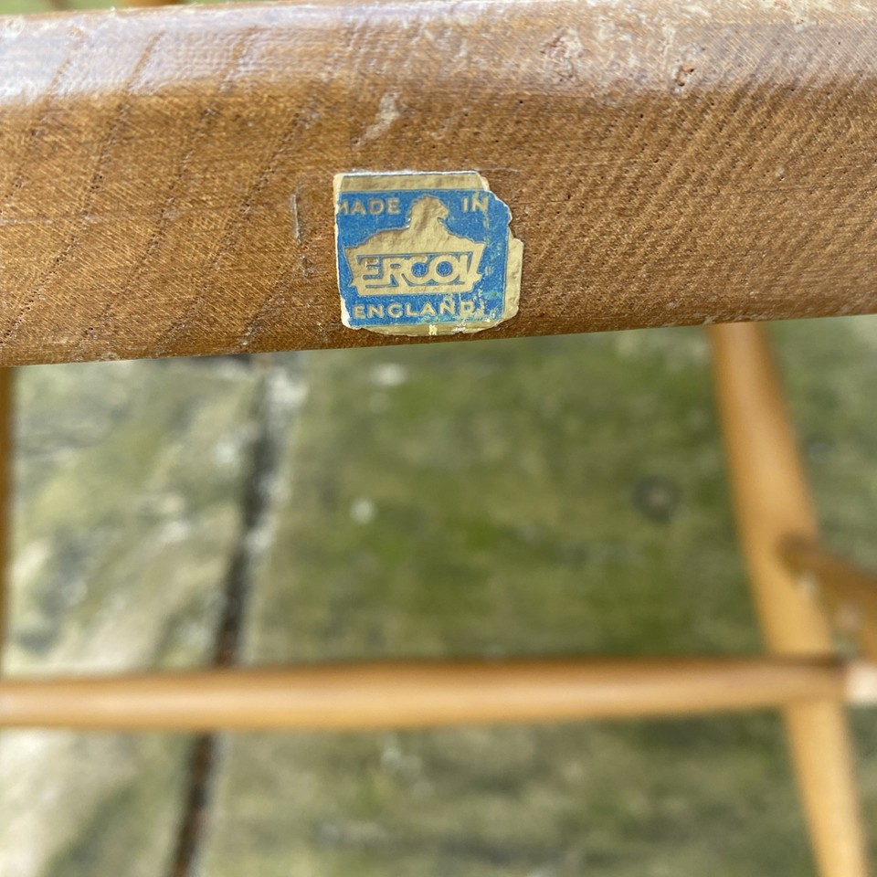 Ercol Chairs Vintage Ercol Ercol Furniture Ercol Bar Stool Ercol All