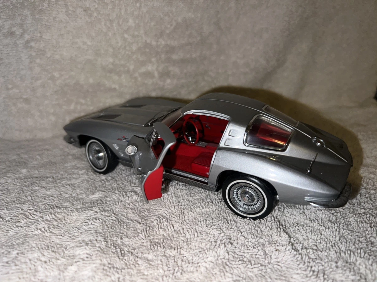 Franklin Mint 1963 Corvette for sale | eBay