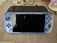 Ayn Odin 2 Pro 12GB RAM, 256GB Storage, Handheld Android Gaming Console