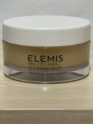 ELEMIS PRO-COLLAGEN CLEANSING BALM  1.7oz/50g New No BOX