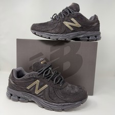 Kith x New Balance 860v2 Espresso for Sale | Authenticity